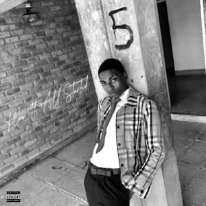 UFA (feat. Nonzo265)