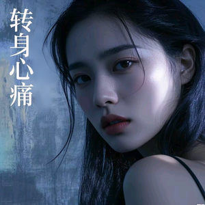 枯荷雨下的幽思