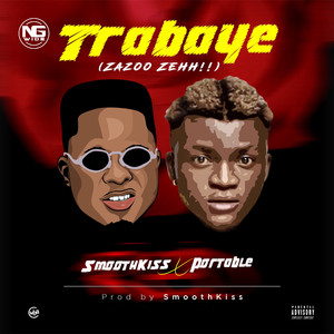 Trabaye