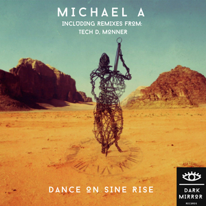 Dance On Sine Rise (Original Mix)