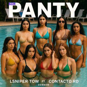 Sin Panty (Lsiper tow x Contacto Rd)
