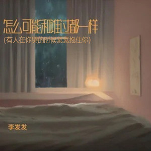 怎么可能和谁过都一样（有人在你哭的时候紧紧抱住你）