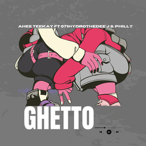 Ghetto