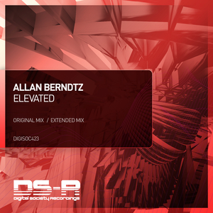Elevated (Extended Mix)