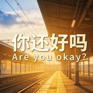 你还好吗