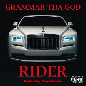 RIDER (feat. Constantine)