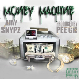 Money Machine