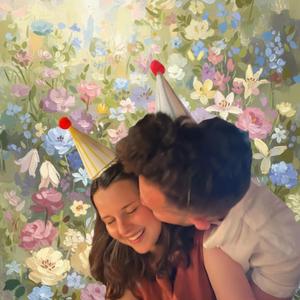 waking life (feat. Isabella)