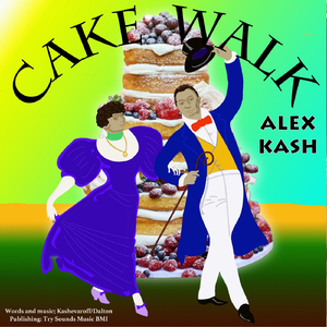 Cake Walk