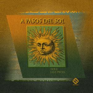 A pasos del sol (Single)