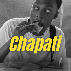 Chapati (Single)