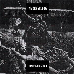 Never Dance Again