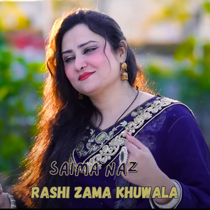 Rashi Zama Khuwala