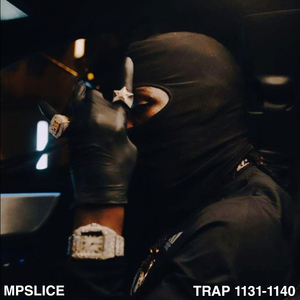 TRAP ONE THOUSAND N ONE HUNDRED N THIRTY SIX