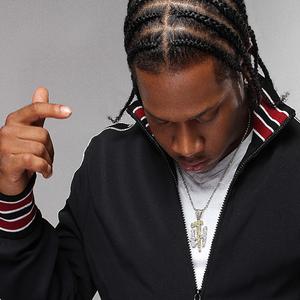 Spazz Out (feat. Ju-Laden & Rozay Blixky)