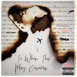 Last One (feat. Jo Nate)