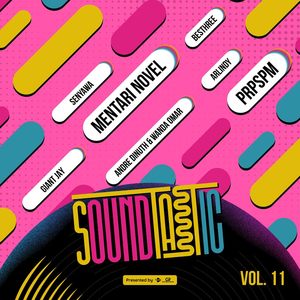 Menemukanmu [Live at SOUNDTASTIC] (Live)