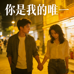 你是我的唯一
