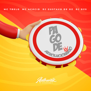 Pagode Revolucionário