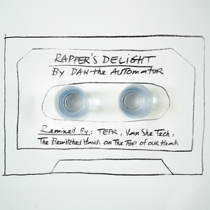 Rapper's Delight (Van She Tech Remix)