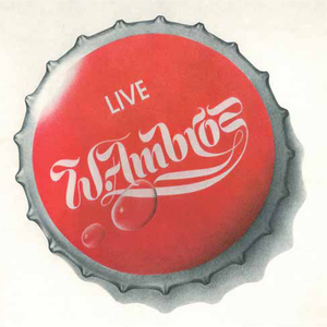 De Kinett'n, wo i schlof (Live - Remastered)