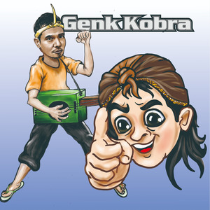 Serat Dhong Dhongan (Remastered 2024)