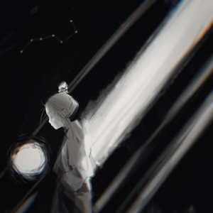 评论区征集一个好名字（Prod.by ANGER）