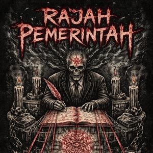 Rajah Pemerintah