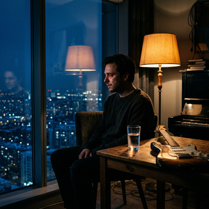 求得心安(伴奏)