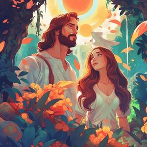 In the Beginning Was the Word