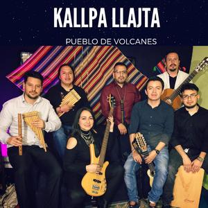 Pueblo De Volcanes