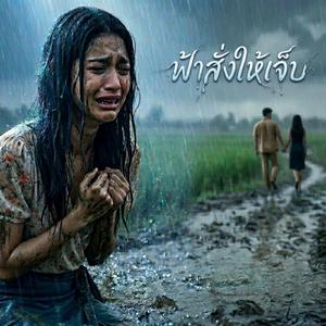 ฟ้าสั่งให้เจ็บ