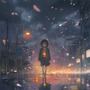 我们都在用力的活着