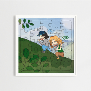 똑똑 (Feat. Clayheart)