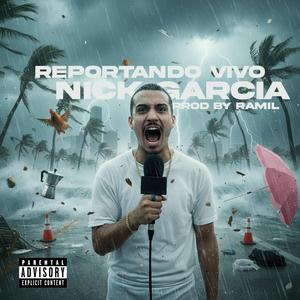 Reportando Vivo (feat. Ramil)