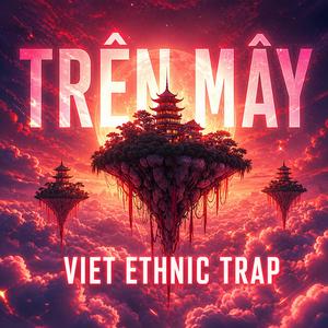 Trên mây