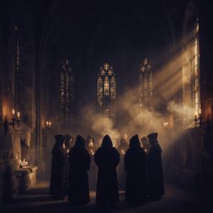 Sanctus | Holy Holy Holy | 432Hz