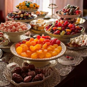 Sweets Party