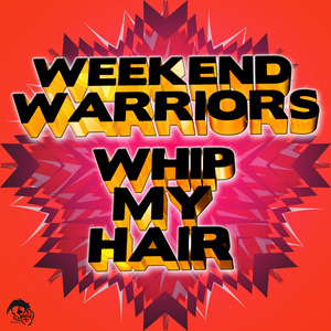 Whip My Hair (City Kicks Radio Edit)
