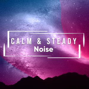 Pink Noise with Bass