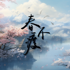 春不渡