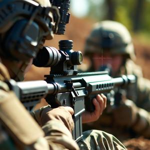 Click Click Boom Headshot