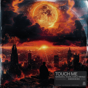 Touch Me (Extended Mix)