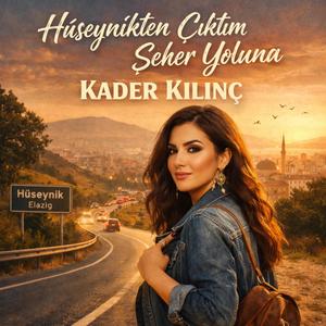 Hüseynikten Çıktım Şeher Yoluna