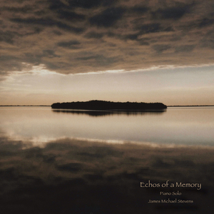 Echos of a Memory (Piano Solo)