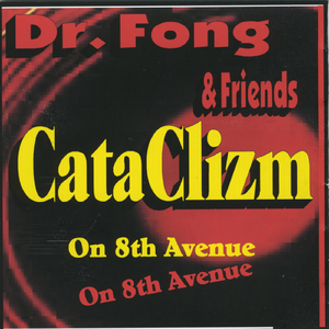 CataClizm On 8th Avenue