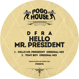 Tomy Boy (Original Mix)