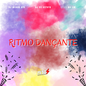 RITMO DANÇANTE