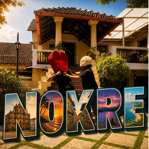 Nokre