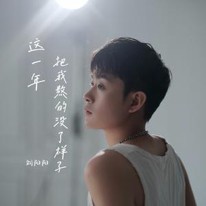 这一年把我熬的没了样子